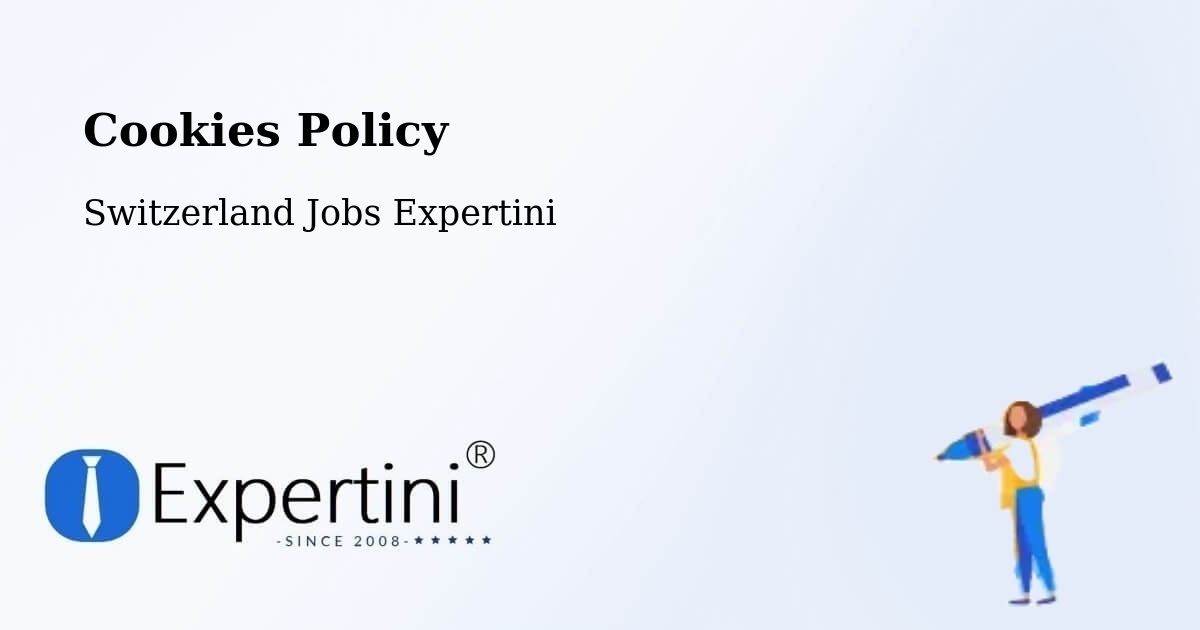 Cookie Policy – Luzern - Switzerland Jobs Expertini